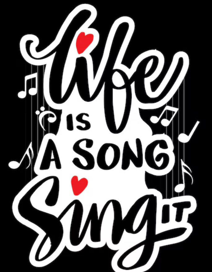 dancing, singing lessons