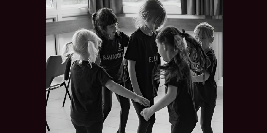 Encore Academy, Singing and Dance School Crawley 2