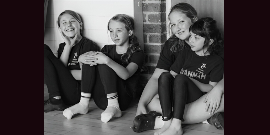 Encore Academy, Singing and Dance School Crawley 3