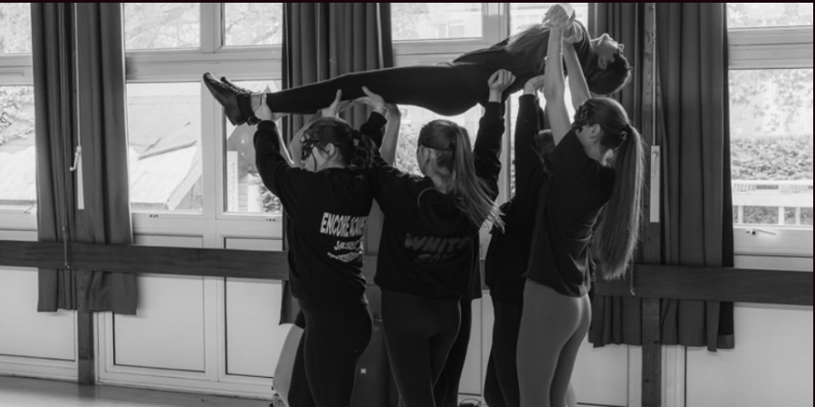 Encore Academy, Singing and Dance School Crawley 4