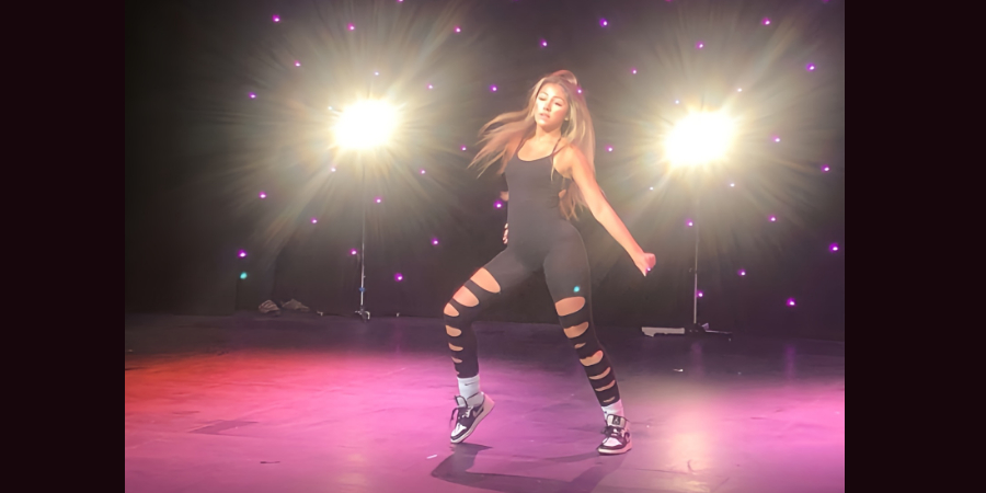 Encore Academy, Singing and Dance School Crawley 6