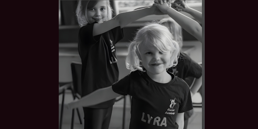 Encore Academy, Singing and Dance School Crawley 7