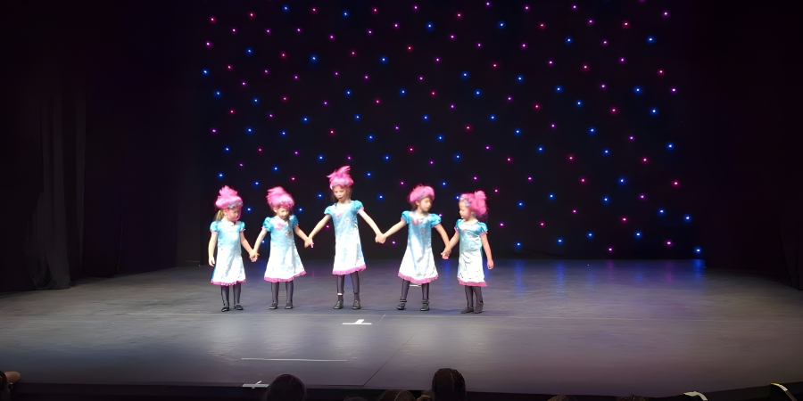 Encore Academy, Singing and Dance School Crawley 8