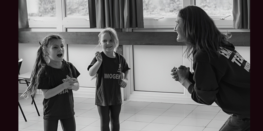 Encore Academy, Singing and Dance School Crawley 9